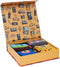 Moustard 90's Games Sokken Giftset - Mt 36-40