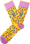 Moustard Socks 90's Games Giftbox Heren Sokken Geschenkbox - 4 Paar