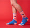 Moustard Socks Japan Giftbox Dames Sokken Geschenkbox - 4 Paar