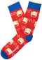 Moustard Socks Japan Giftbox Dames Sokken Geschenkbox - 4 Paar