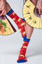 Moustard Socks Japan Giftbox Dames Sokken Geschenkbox - 4 Paar