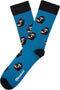 Moustard Socks Japan Giftbox Dames Sokken Geschenkbox - 4 Paar