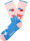 Moustard Socks Japan Giftbox Heren Sokken Geschenkbox - 4 Paar