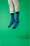 Moustard Socks Japan Giftbox Heren Sokken Geschenkbox - 4 Paar
