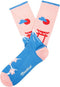 Moustard Socks Japan Giftbox Heren Sokken Geschenkbox - 4 Paar