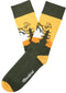 Moustard Socks Japan Giftbox Heren Sokken Geschenkbox - 4 Paar
