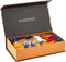 Moustard Socks Martian Giftbox Heren Sokken Geschenkbox - 2 Paar