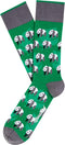 Moustard - Sokken 4 paar - Uniseks - Cadeaudoos - Wild Animals - Dieren - Giftpack - Maat 36-40