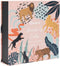 Moustard - Sokken - Cadeaudoos - World Of Cats - Giftpack Sokken - 4 paar sokken - maat 36-40