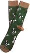 Moustard - sokken - cadeaudoos - zoo animals - giftbox - 4 paar - maat 41-46