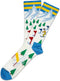 Moustard sports giftbox 4P multi - 41-46