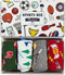 Moustard sports giftbox 4P multi - 41-46