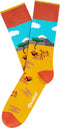 Moustard wild giftbox 4P multi - 41-46