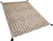 MALTEPE - Shaggy vloerkleed - Beige - 160 x 230 cm - Katoen