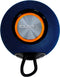 Ibiza Sound Boomy - Bluetooth luidspreker - TWS functie - Zwart
