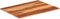 vidaXL - Tafelblad - 15-16 - mm - 60x80 - cm - massief - acaciahout