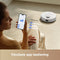 MOVA E20 - Robotstofzuiger met Dweilfunctie - Flexibele app-bediening - Smart Pathfinder-Technologie