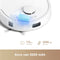 MOVA E20 - Robotstofzuiger met Dweilfunctie - Flexibele app-bediening - Smart Pathfinder-Technologie
