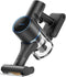 MOVA Tech S4 handstofzuiger Zwart, Blauw Zakloos
