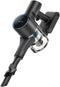 MOVA Tech S4 handstofzuiger Zwart, Blauw Zakloos