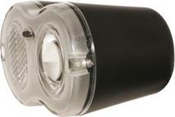 Move koplamp BL129 aan/uit batterij 4 lux zwart