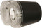 Move koplamp BL129 aan/uit batterij 4 lux zwart