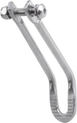 Move Koplamphaak move mini-snep rvs