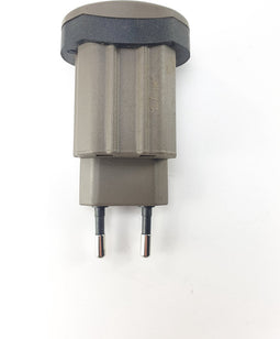 Move Koplamplader tbv 220977