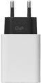 Google GA03502-EU - Oplader - 30 Watt - USB-C - Wit