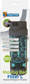 Moving Bed Filter voor aquarium Large - SuperFish