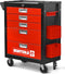 MOVITOOLS Gereedschapswagen 5 laden + ACC