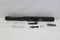 Lenco SB-080BK - Soundbar 2.1 - 80W RMS - Bluetooth 5.0 - 90 cm