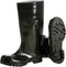 L+D Black Safety 2491-39 Hoge veiligheidsschoenen S5 Schoenmaat (EU): 39 Zwart 1 paar