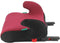 Zitverhoger isofix bevestigingen NANIA ALPHIX 135-150 cm R129 - Van 8 tot 12 jaar oud - Rood