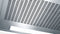 BOSCH DUL62FA51 - Onderbouw afzuigkap - 250 m3/uur - 60 cm