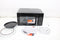 WHIRLPOOL MWP295B - Combimagnetron 29L 900W - 17 Auto programs Hete lucht Grill - Zwart