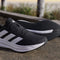 adidas Performance Galaxy 7 Hardloopschoenen - Heren - Zwart- 44 2/3
