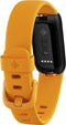Fitbit Inspire 3 - Smarttracker - Stressbeheersing en slaapmonitor - Zwart (Oranje)