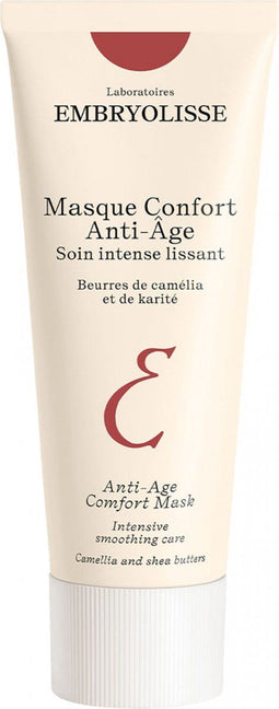 Embryolisse Anti-Aging Comfort Gezichtsmasker 60 ml