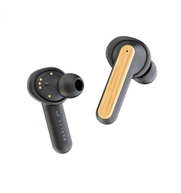 House of Marley Redemption ANC - Draadloze oordopjes - Noise Cancelling - Beige/Bruin/Zwart