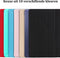 SBVR iPad 8e generatie (2020) - Smart Cover - Auto-Wake - Donkergroen