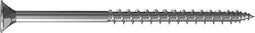 SWG Hox 175 915 040 63 Houtschroef 5 mm 40 mm T-profiel RVS A2 25 stuk(s)