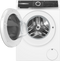 Bosch WGH256A5NL - Wasmachine - I-DOS - SpeedPerfect - Home Connect