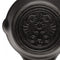 Petromax - Gietijzeren Skillet - Ø15cm - twee handvatten