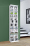 VCM Houten CD DVD standaard Legbord Opbergrek Almera Houten CD DVD standaard Legbord Opbergrek Almera
