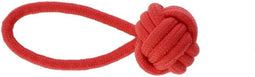 Hondenspeelgoed Dingo 30088 Rood Katoen