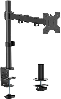 Aisens DT32TSR-277 - Schermtafel Support - Draaiend en Verstelbaar - Zwart