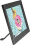 Denver Digitale Fotolijst 10.1 inch - HD - Frameo App - Fotokader - WiFi - IPS Touchscreen - 16GB - PFF1024B