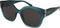 Zonnebril Dames Jimmy Choo LEELA-S-1EDIR Ø 52 mm