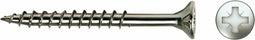 Schroefdoos CELO 500 Stuks Verzinken (4 x 45 mm)
